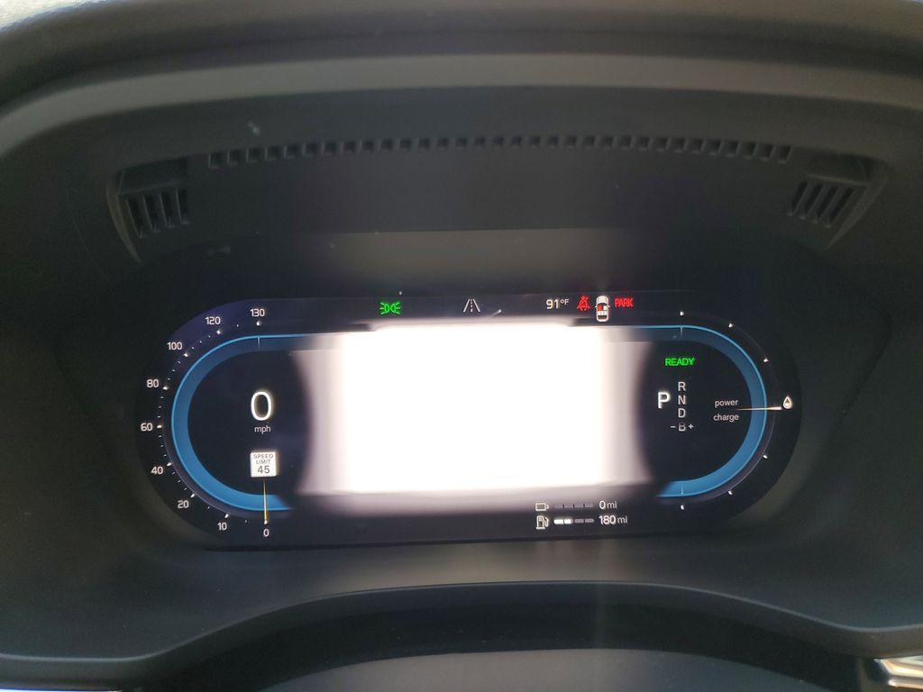 used 2024 Volvo XC60 Recharge Plug-In Hybrid car, priced at $39,490