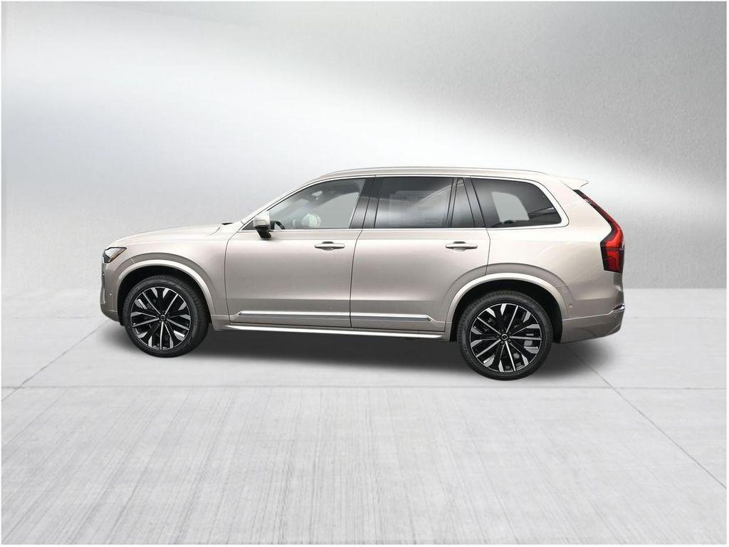 new 2026 Volvo XC90 car, priced at $69,395