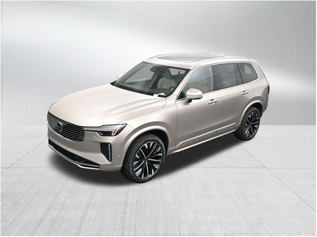 new 2026 Volvo XC90 car, priced at $69,395