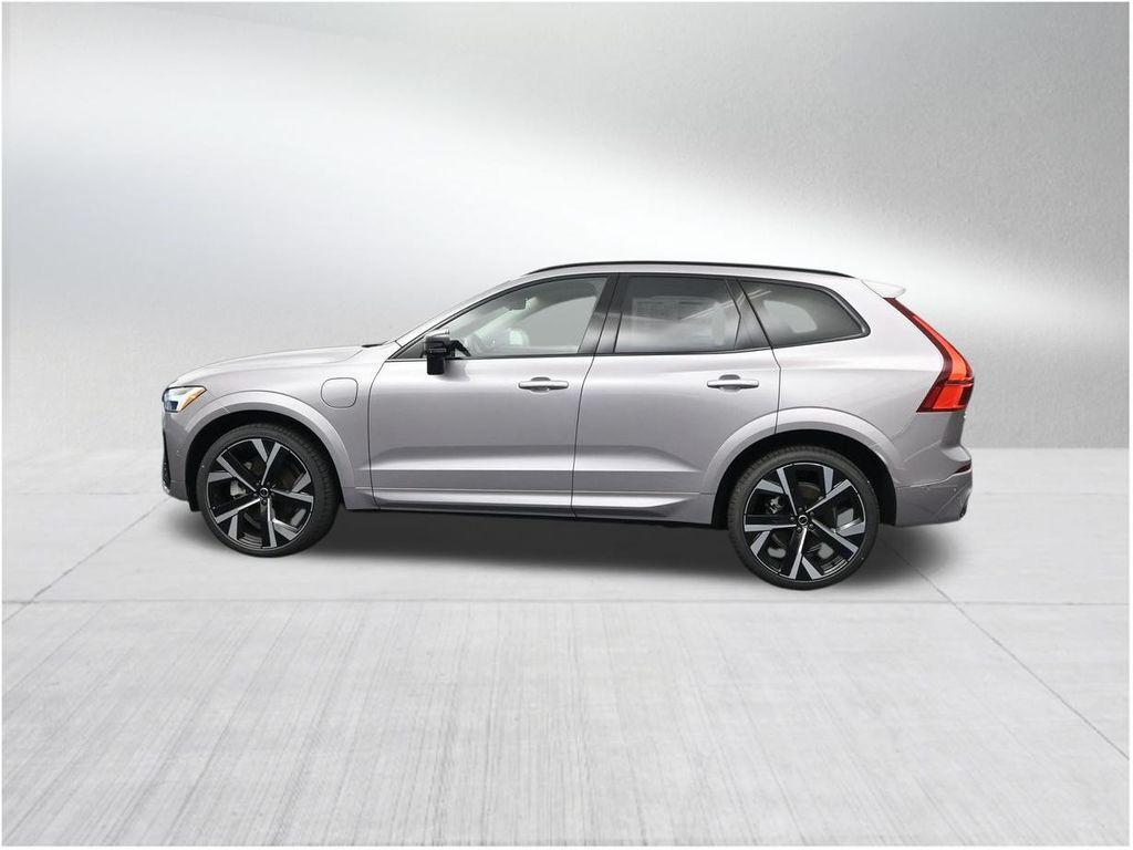 new 2026 Volvo XC60 Plug-In Hybrid car, priced at $71,315