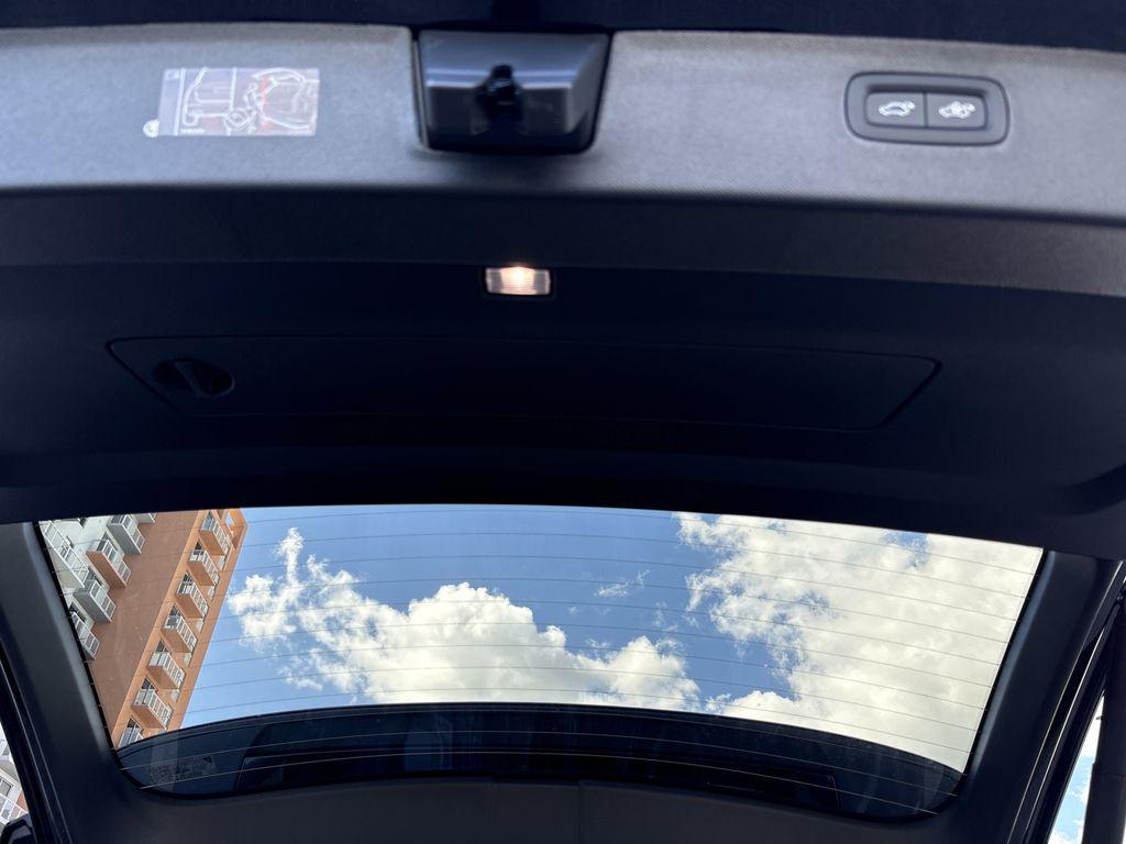 new 2026 Volvo XC90 car, priced at $71,145