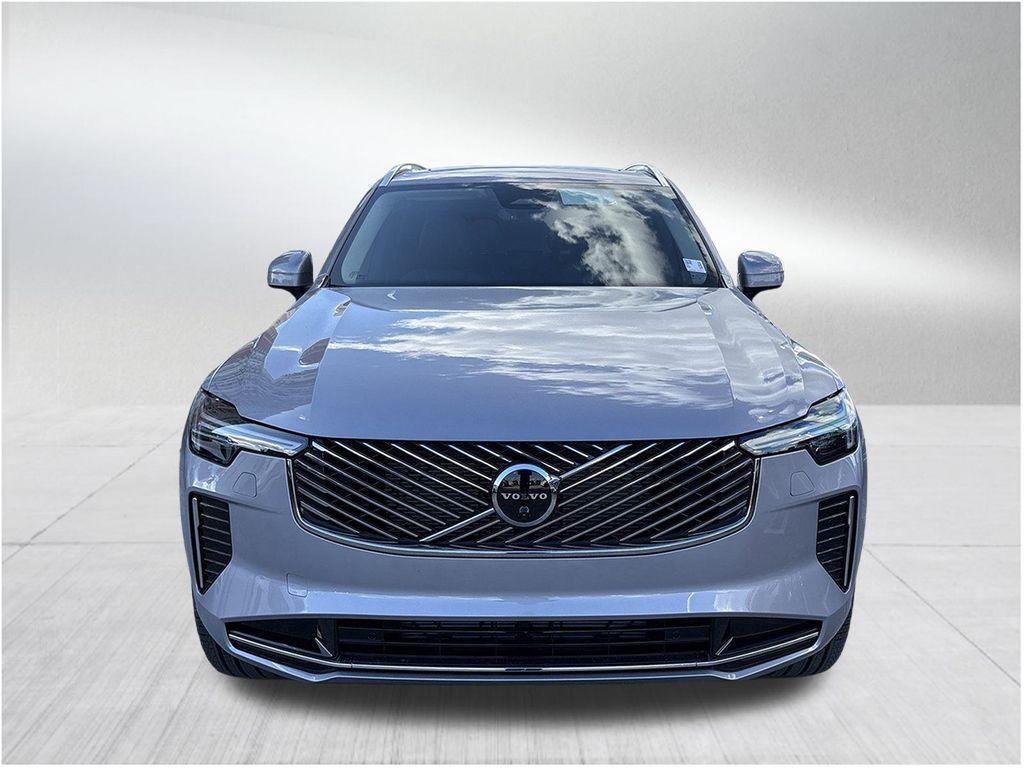 new 2026 Volvo XC90 car, priced at $71,145