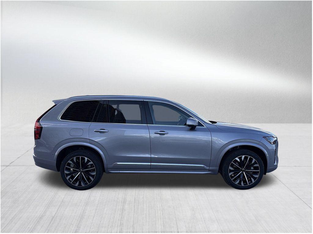 new 2026 Volvo XC90 car, priced at $71,145