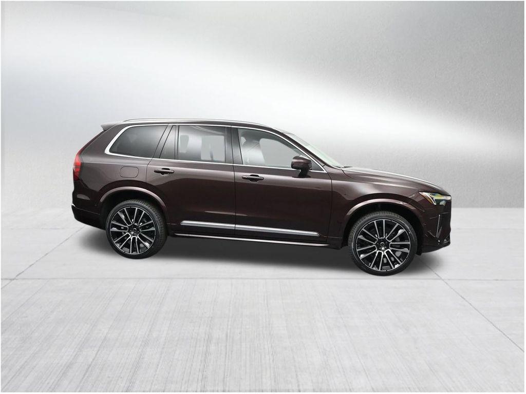 new 2026 Volvo XC90 car, priced at $70,995