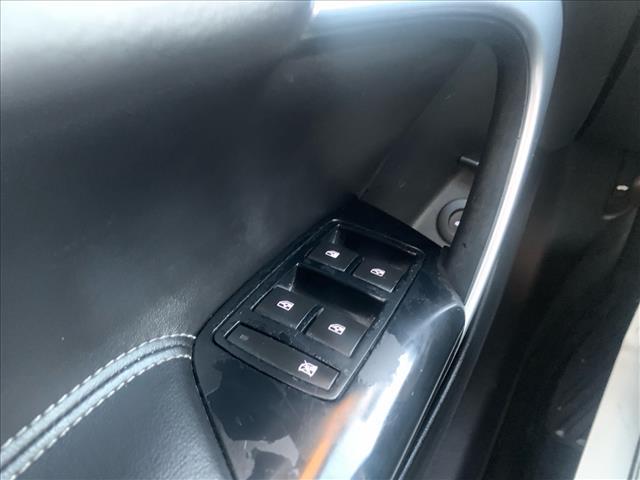 used 2017 Buick Regal car, priced at $13,995