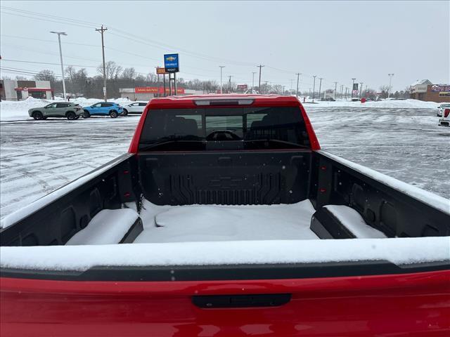 used 2019 Chevrolet Silverado 1500 car, priced at $29,995