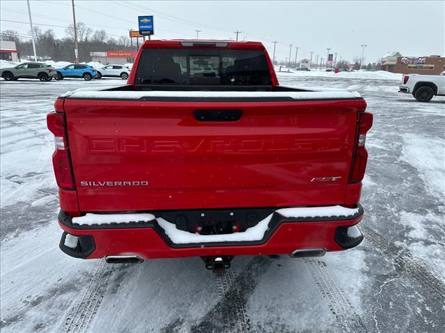 used 2019 Chevrolet Silverado 1500 car, priced at $29,995