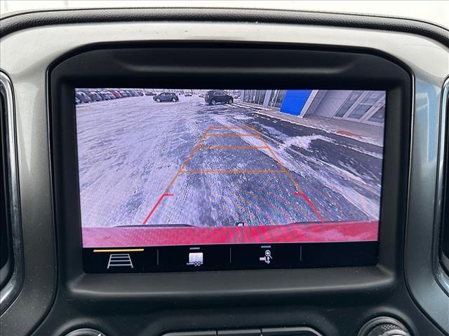 used 2019 Chevrolet Silverado 1500 car, priced at $29,995