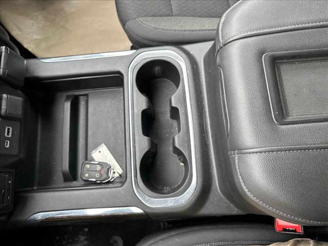 used 2019 Chevrolet Silverado 1500 car, priced at $29,995