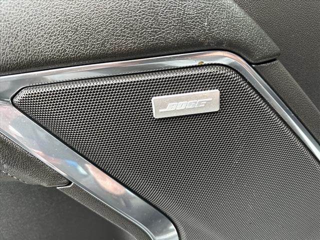 used 2024 Chevrolet Silverado 1500 car, priced at $45,995