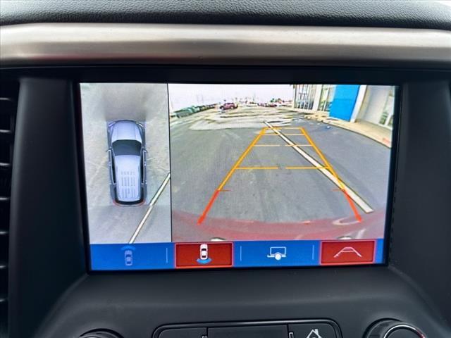 used 2018 GMC Acadia car, priced at $17,995