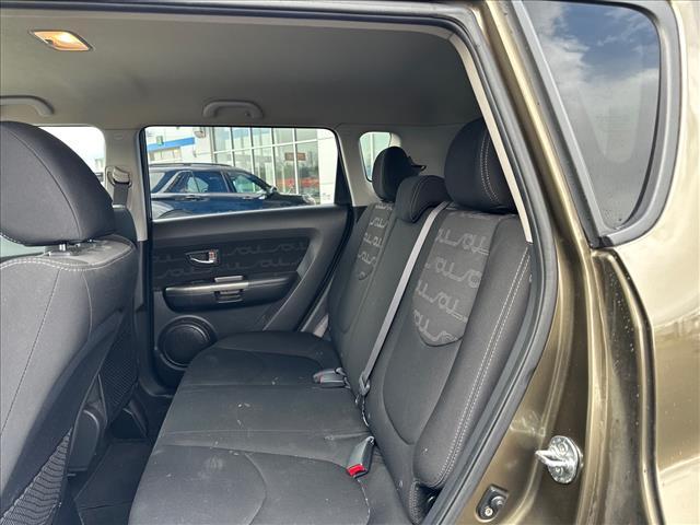 used 2012 Kia Soul car, priced at $9,995