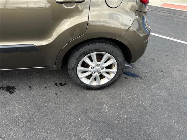 used 2012 Kia Soul car, priced at $9,995