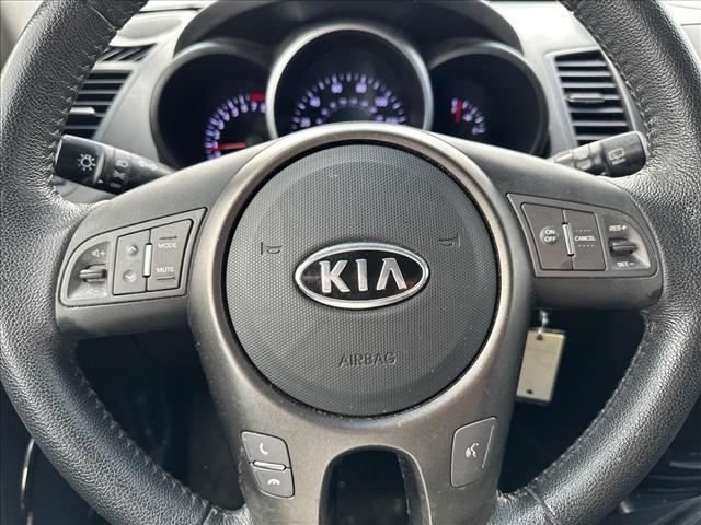 used 2012 Kia Soul car, priced at $9,995