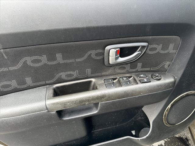 used 2012 Kia Soul car, priced at $9,995