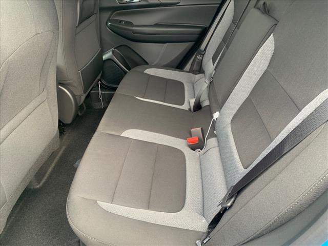 new 2026 Chevrolet TrailBlazer car, priced at $29,070