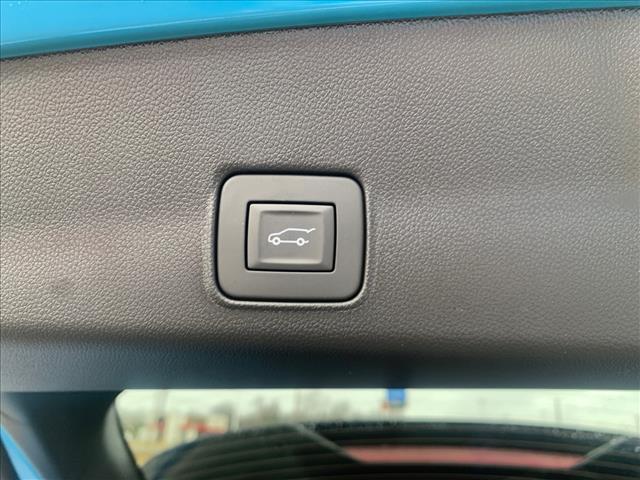 new 2026 Chevrolet TrailBlazer car, priced at $29,070