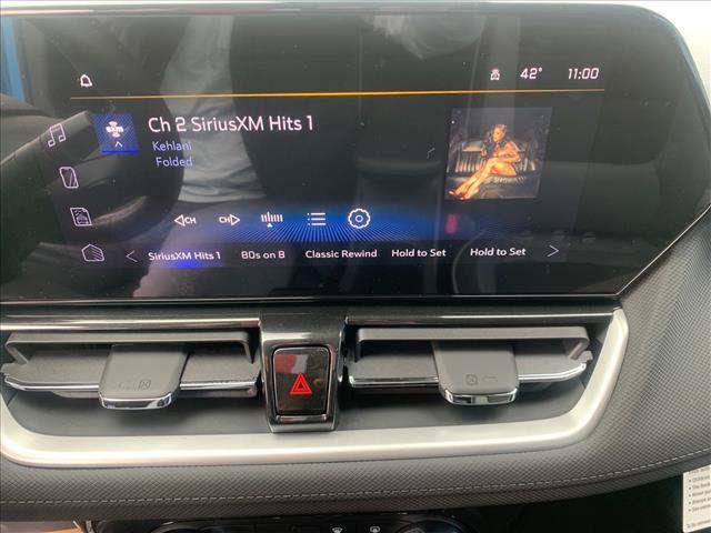 new 2026 Chevrolet TrailBlazer car, priced at $29,070