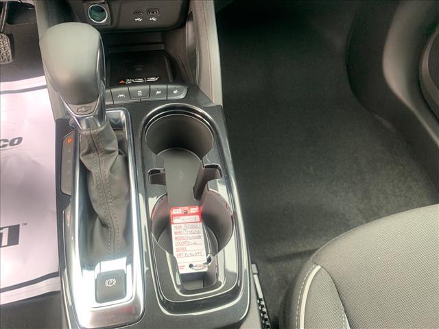 new 2026 Chevrolet TrailBlazer car, priced at $29,070