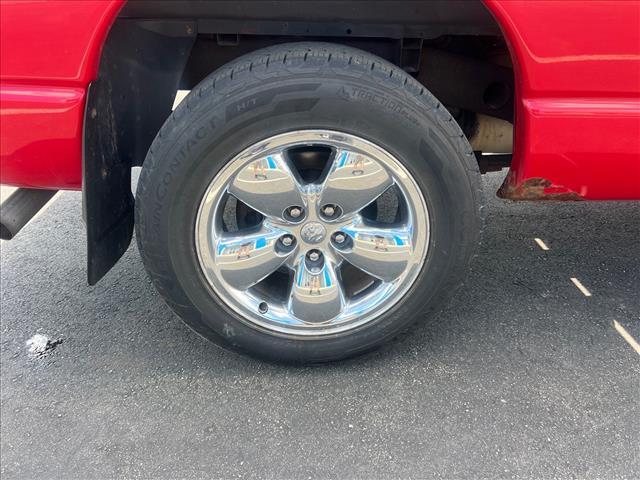 used 2005 Dodge Ram 1500 car, priced at $7,995