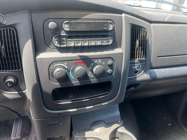 used 2005 Dodge Ram 1500 car, priced at $7,995