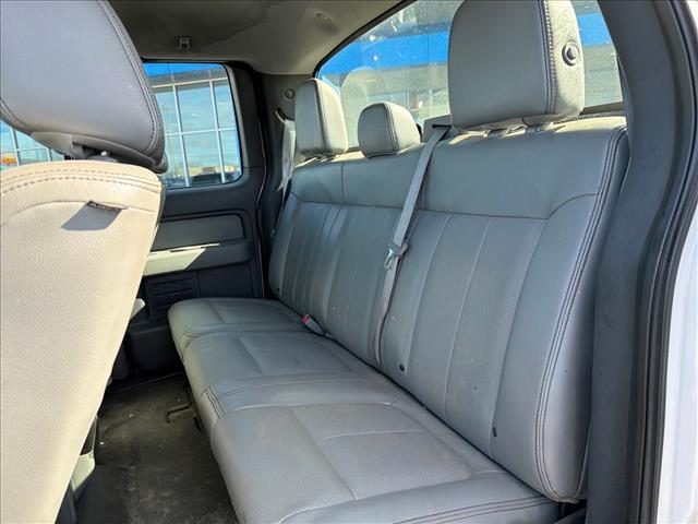 used 2013 Ford F-150 car, priced at $10,995