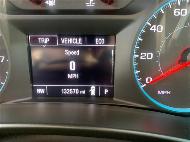 used 2018 Chevrolet Equinox car, priced at $10,995