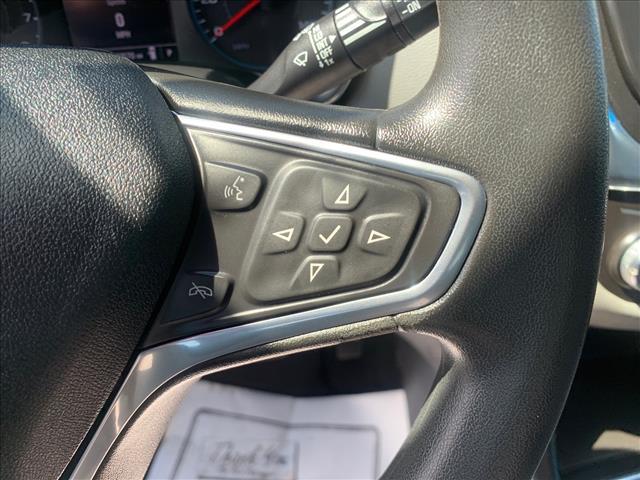 used 2018 Chevrolet Equinox car, priced at $10,995