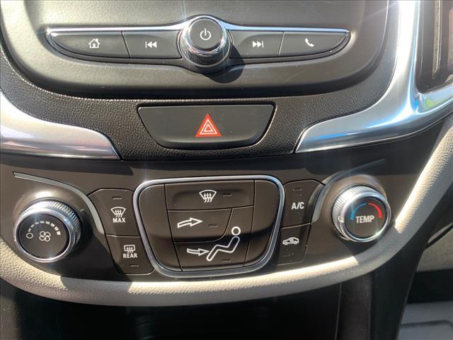 used 2018 Chevrolet Equinox car, priced at $10,995