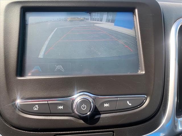 used 2018 Chevrolet Equinox car, priced at $10,995