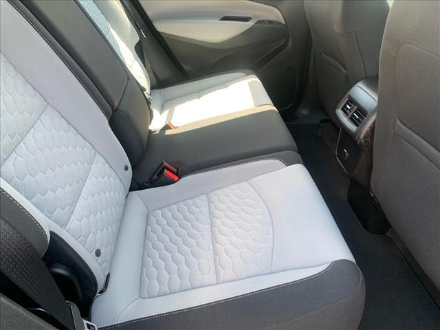used 2018 Chevrolet Equinox car, priced at $10,995