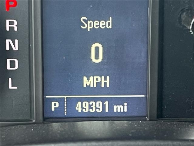 used 2017 Chevrolet Silverado 1500 car, priced at $26,995