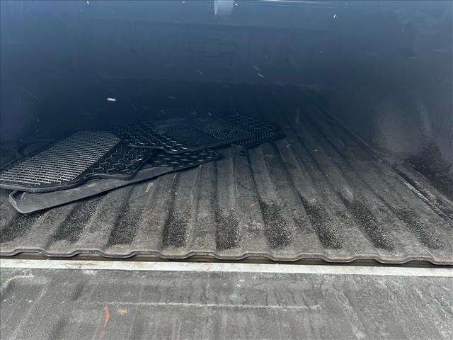 used 2017 Chevrolet Silverado 1500 car, priced at $26,995