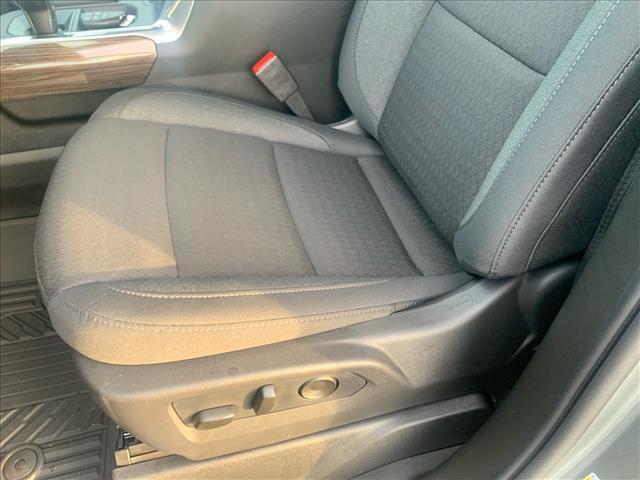 new 2026 Chevrolet Silverado 1500 car, priced at $52,245