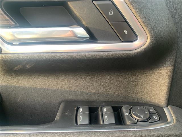 new 2026 Chevrolet Silverado 1500 car, priced at $52,245