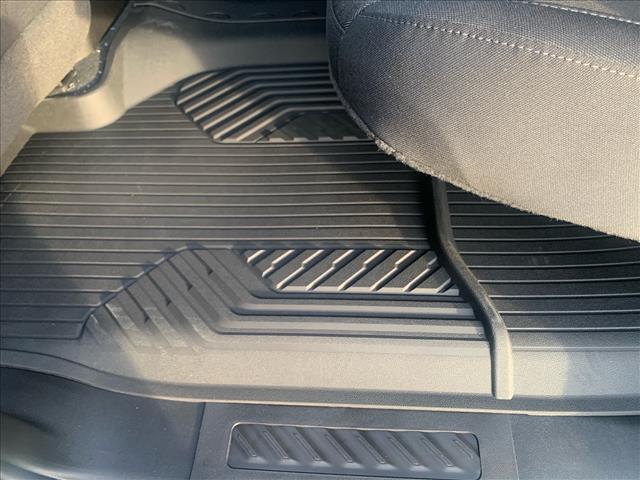 new 2026 Chevrolet Silverado 1500 car, priced at $52,245