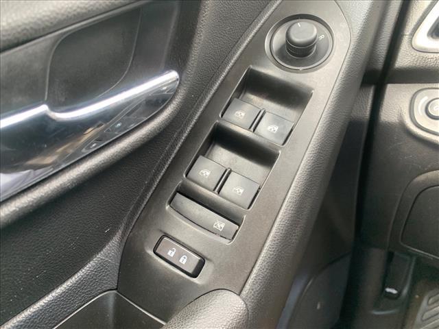 used 2017 Chevrolet Trax car, priced at $9,995