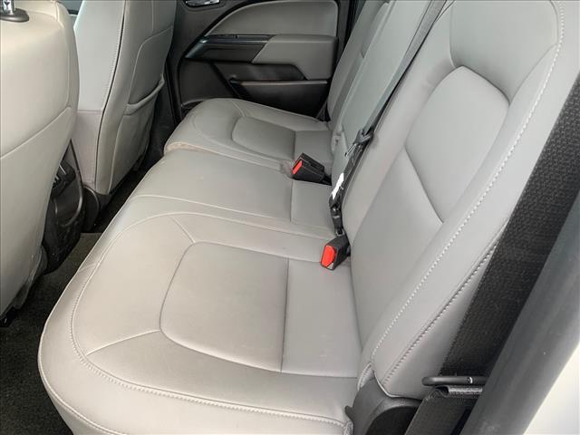 used 2016 Chevrolet Colorado car, priced at $16,995