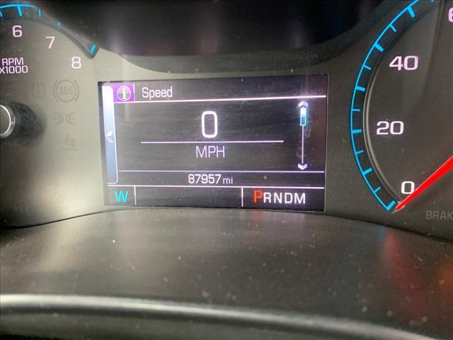 used 2016 Chevrolet Colorado car, priced at $16,995