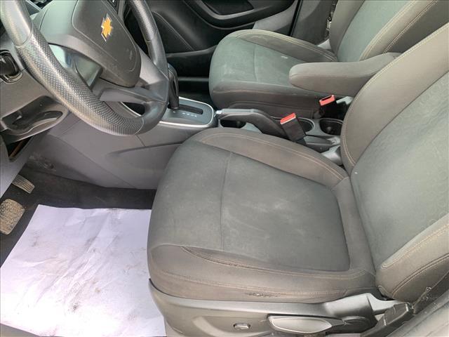 used 2017 Chevrolet Trax car, priced at $11,995