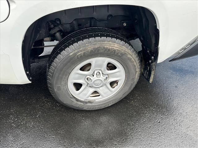 used 2019 Toyota Tundra car, priced at $21,995
