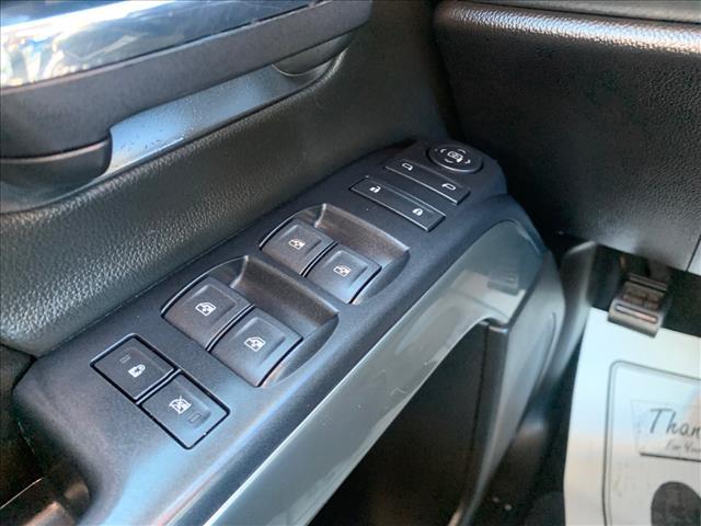 used 2017 Chevrolet Silverado 1500 car, priced at $21,995