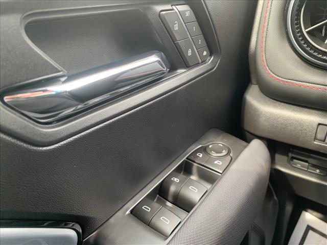new 2026 Chevrolet Colorado car, priced at $45,031