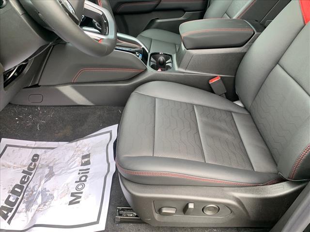 new 2026 Chevrolet Colorado car, priced at $45,031