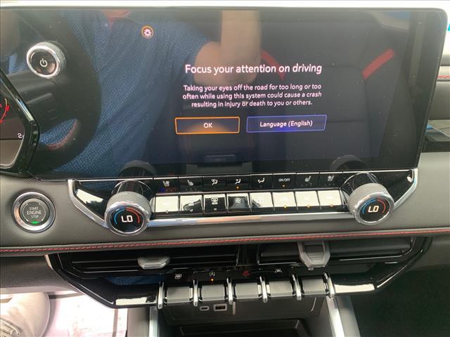 new 2026 Chevrolet Colorado car, priced at $45,031