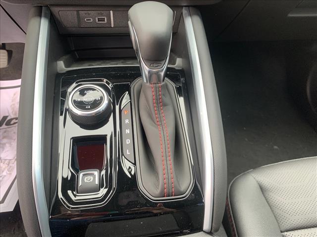 new 2026 Chevrolet Colorado car, priced at $45,031