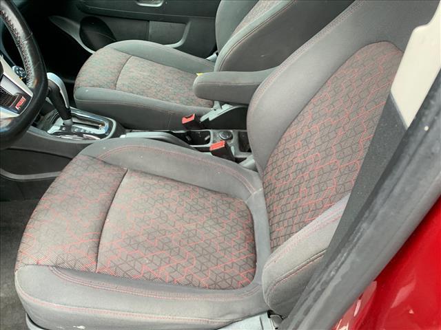 used 2017 Chevrolet Sonic car, priced at $10,995