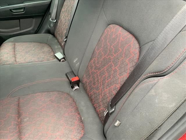 used 2017 Chevrolet Sonic car, priced at $10,995