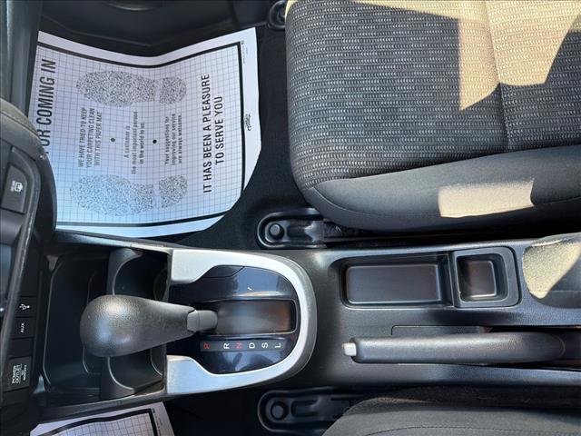 used 2016 Honda Fit car, priced at $11,411