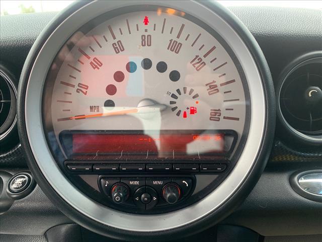used 2013 MINI Hardtop car, priced at $9,995